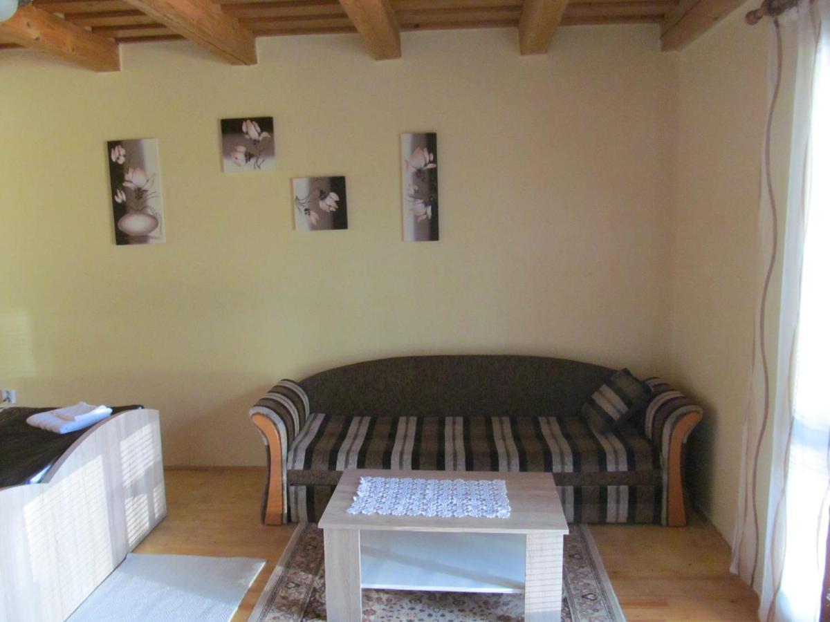 A+S Penzion Podzamok Spišské Podhradie Exterior foto