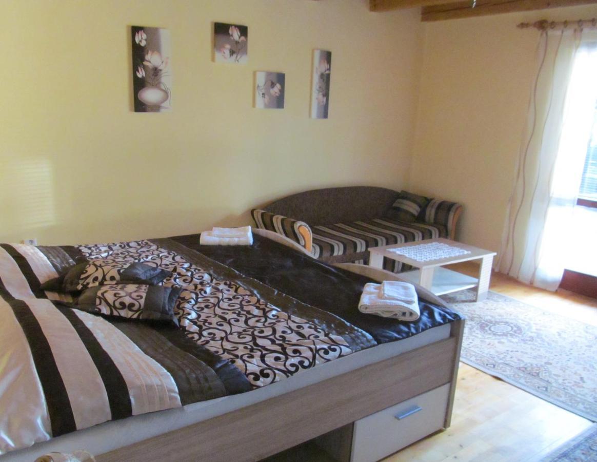 A+S Penzion Podzamok Spišské Podhradie Exterior foto