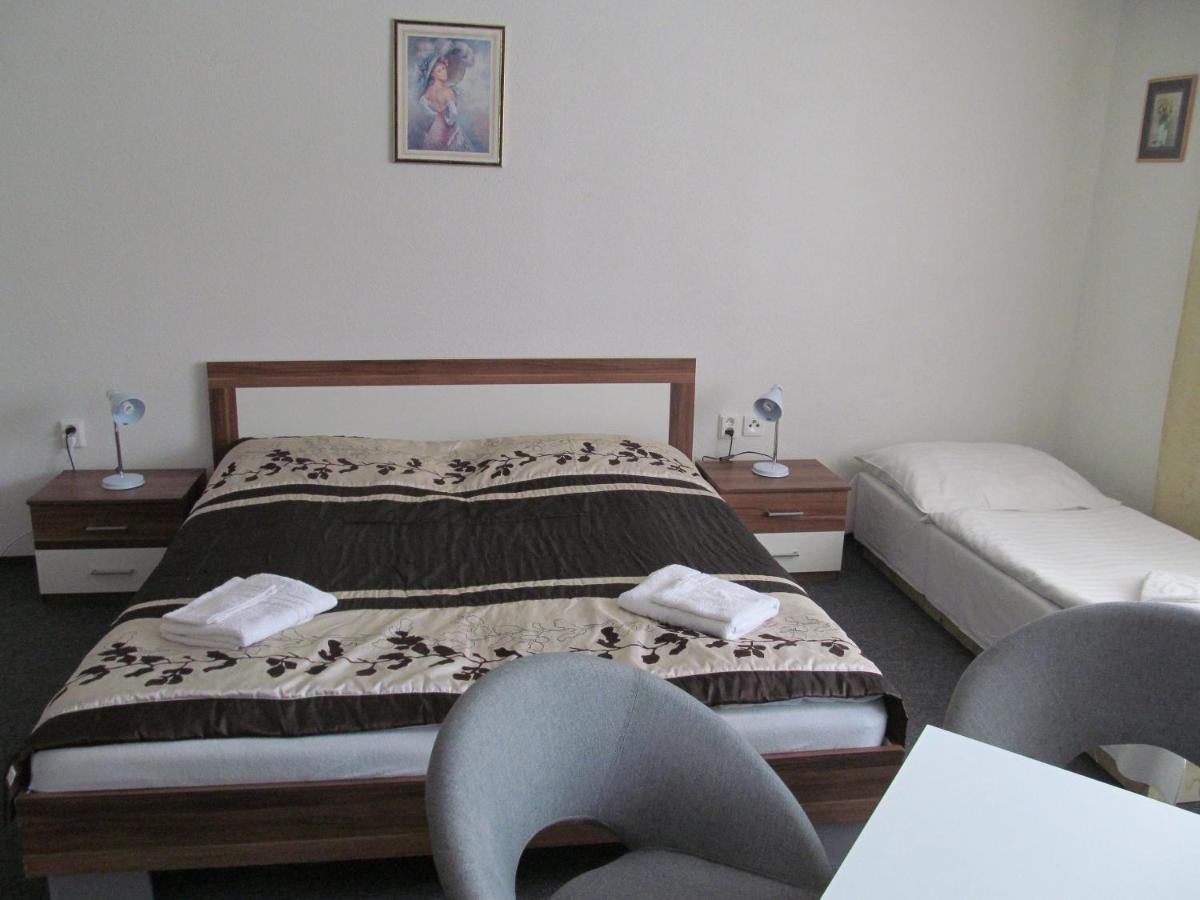 A+S Penzion Podzamok Spišské Podhradie Exterior foto