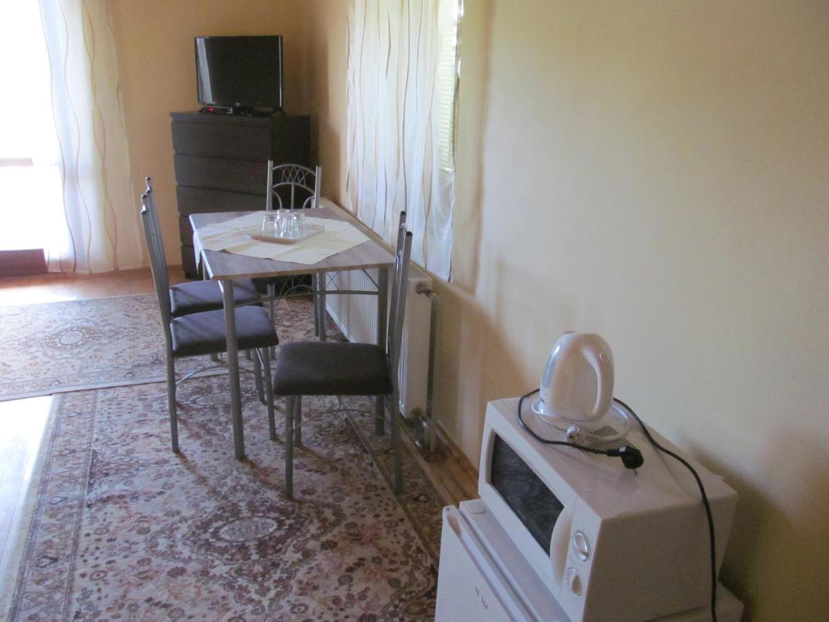 A+S Penzion Podzamok Spišské Podhradie Exterior foto