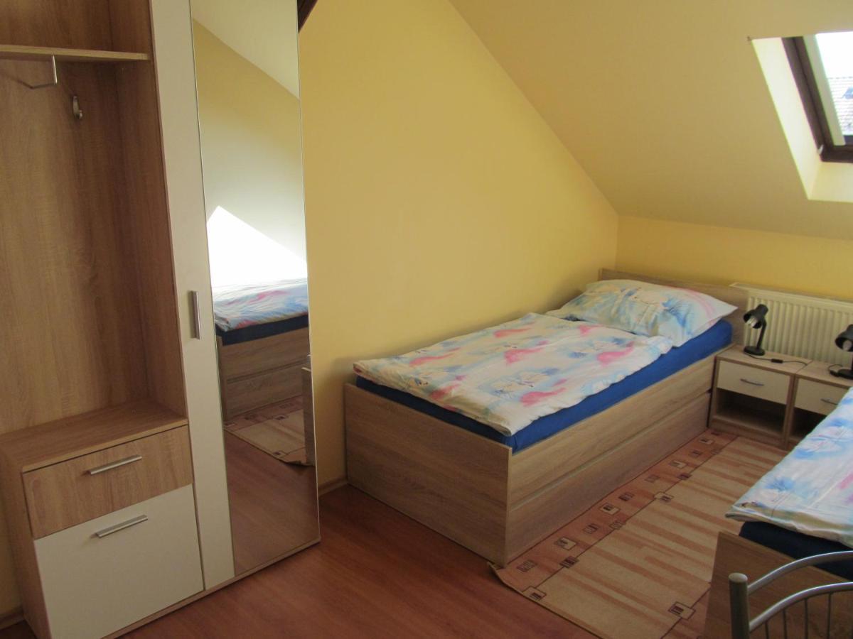 A+S Penzion Podzamok Spišské Podhradie Exterior foto